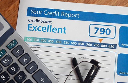What Is a Good Credit Score and How to Improve It