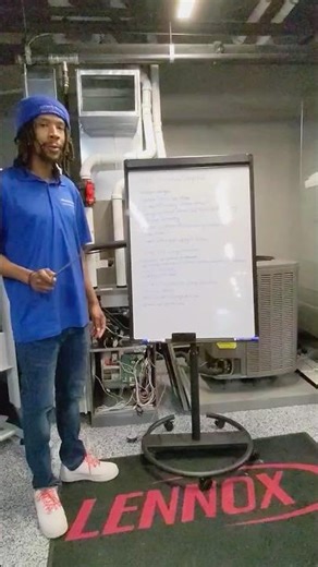 AllStudents: Why We Install the ICM 517 Surge Protector on HVAC Systems