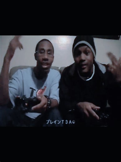 Exploring Nostalgia in 2000s Edit Styles