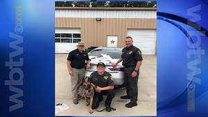 2 Horry County residents arrested in NC for drug possession