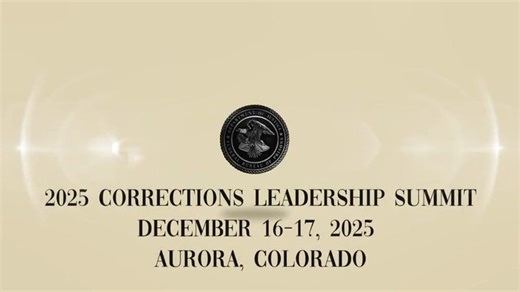 BOP recently hosted the 2025 Corrections Leadership Summit, where agency leaders came together to strengthen collaboration, reflect on leadership values, and focus on building a culture rooted in accountability, integrity, and excellence. Check out feedback from the Summit and read the full story: https://bit.ly/4bm9r8t | Federal Bureau of Prisons