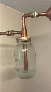 Corn & Barley Sour Mash Gen 2 #moonshine #moonshiner #homebrewing