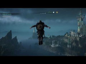 Assassin's Creed Valhalla - How to get the mountain root