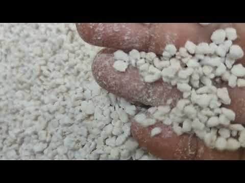 What is Perlite and How to Make Potting Soil Mix with Perlite