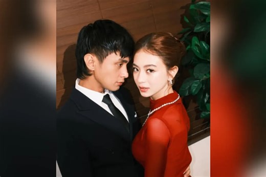 JM Ibarra and Fyang Smith to lead first-ever solo film ‘Almost Us’ | ABS-CBN Entertainment