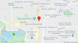 Stern Grove Concert Tickets & Events Schedule 2025 - San Francisco, CA | JamBase