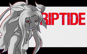 Riptide original animation meme // Ialfa