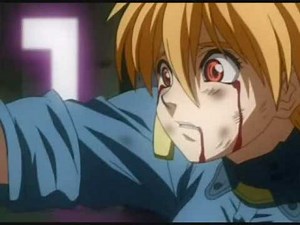 Hellsing episode 13 (1-3 eng dub)