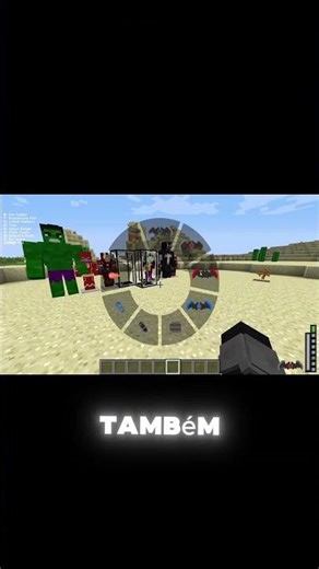 O Melhor Mod de Herois do Minecraft! pt6 #minecraft