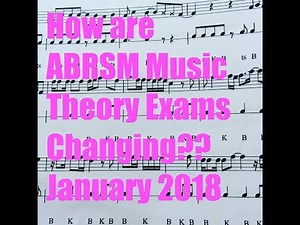 ABRSM Grade 3 Theory: Hints, Tips and 'Need to Know's | Teaching Resources