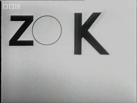 Zokko intro. 1970.