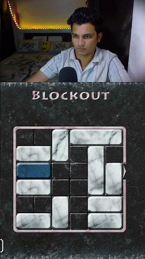 Blockout Easy Level 5