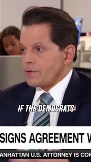 This Issue Will Decide The Midterms I Anthony Scaramucci