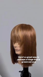 361K views · 4.1K reactions | #TutorialTuesday brought to you by Sam Villa Professional ✂️✂️✂️ #PivotPoint #LearnForward | Pivot Point International | Facebook