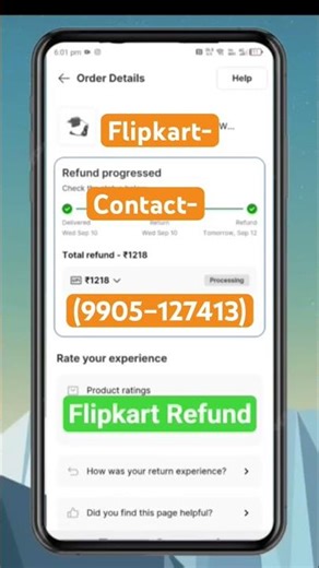 Flipkart customer number se kese bat Kare 2026 new update ##ekart