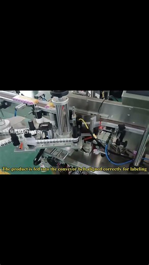 Best Box Labeling Machine of 2025 Chinese Manufacture.Machine