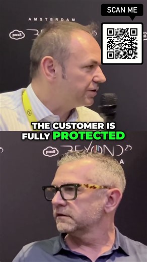 Cybersecurity Risk: Protecting Customers with Full Coverage! #shorts