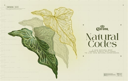 Natural Codes