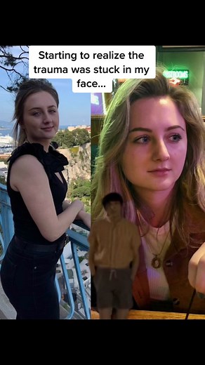 Sage | Facial Tension Release on TikTok