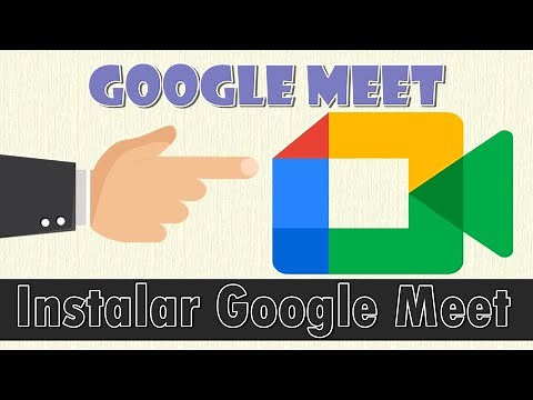 How to Install Google Meet on PC or Laptop - Updated 2024