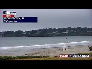 🔴 LIVE WEBCAMS around the U.S.A. | July 10