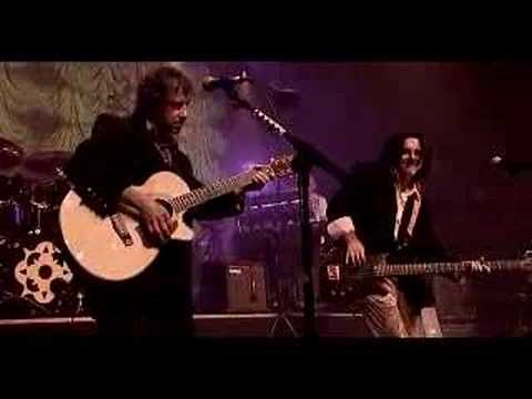 Marillion : Faith (Live)