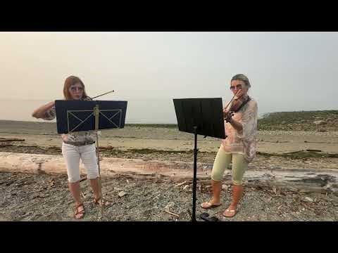 “La Folia” Areanged by Joachim Johow | Gliga Violins