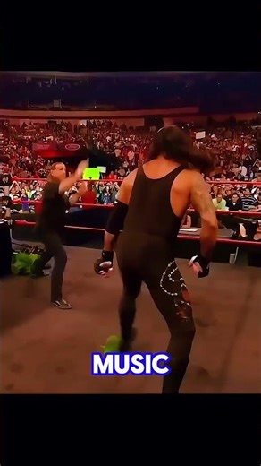 🔥 “HBK’s SHOCK ATTACK! Sweet Chin Music DROPS The Undertaker OUT OF NOWHERE!”