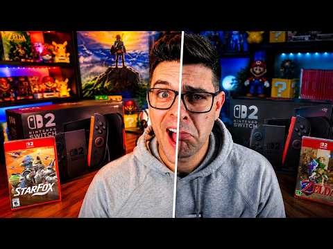 The price is going up now, is it the right time to buy a Nintendo Switch 2?