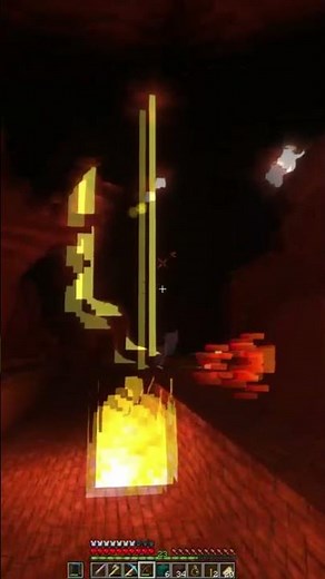 Minecraft RTX Realistic gameplay || Minecraft Java Edition Mode RTX gameplay || MINECRAFT #shorts