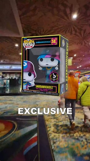 JABBAWOCKEEZ on Instagram: "Scavenger Hunt 👀 Don’t miss the Jabbawockeez newest show FREQNCY live at the mgm grand! Experience the vibe-tickets on sale now Jbwkz.com"