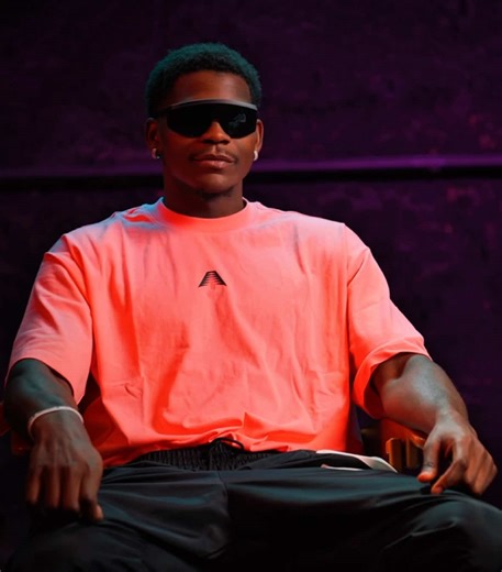 Anthony Edwards Interview Highlights