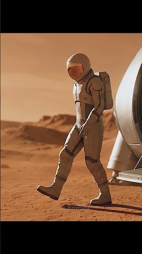 What if we land on mars