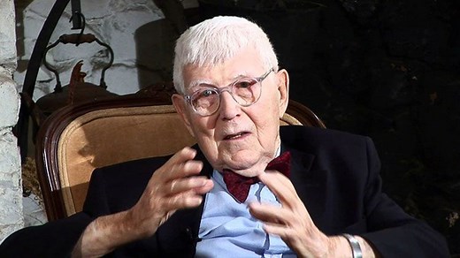 Aaron Beck: La vida del padre de la terapia cognitiva