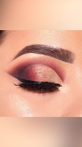 30K views · 560 reactions | Bridal/Party Eye Makeup Tutorial! | Learning with Shilpa | Facebook