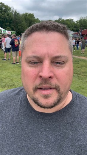 Quad State Pickle Fest 2024 (Main Event) Mid Day Update! | The Pickled Guy