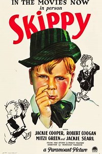 Skippy (1931) - Movie