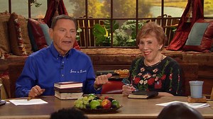 Watch Kenneth Copeland talk with Marilyn Hickey about her soon-to-be-released autobiography! Visit https://www.kcm.org/ | Marilyn Hickey