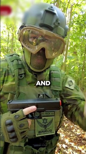 3 Airsoft Tips Every Beginner Needs 🧠