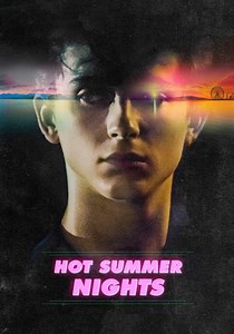 Hot Summer Nights - movie: watch stream online