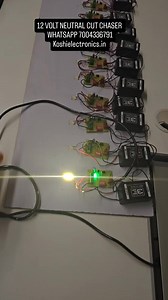 12 Volt led controller road ceiling #led #light #controller | Koshi electronics