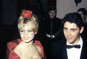 « Quand Brigitte Bardot m’a quitté, j’étais la risée du monde » : l’aveu de Sacha Distel