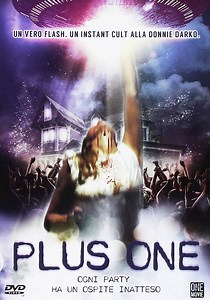 Plus One - film: dove guardare streaming online