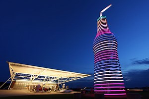 Pops Is The Best Stop On Route 66 In Oklahoma, According To Our Readers