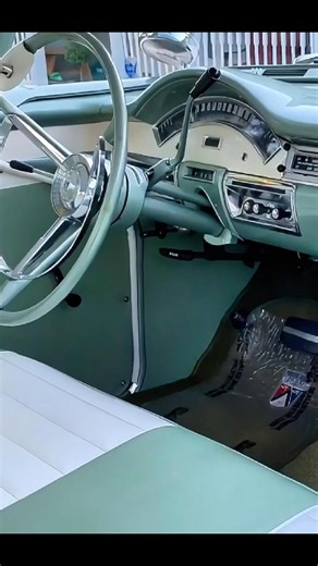 259K views · 10K reactions | 1957 Ford Fairlane 500 | Classic Car Legacy | Facebook