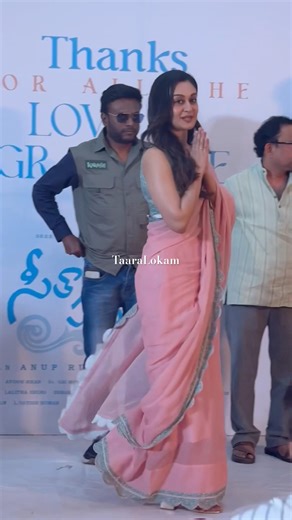 Aishwarya Arjun Exclusive Entry video #aishwaryaarjun #arjunsarja #trending #viralvideo #yt