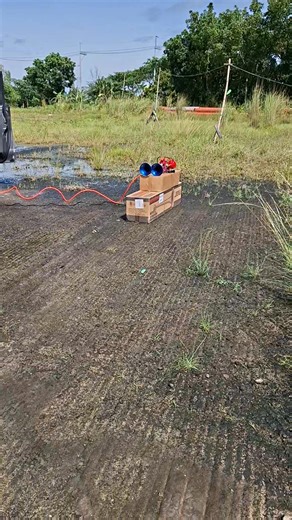 Sound Check 🎺🎺 ✅2ft Dual Horn, 4 Intake ✅Double Air Solenoid Valve ✅Tri Color Thai🇹🇭 Concept BattleHorn 😍👌 Order Here: https://vt.tiktok.com/ZSH3Rwj8ojUWb-kqfG8/ #battlehornph #gen1stmusicalairhorn #PAPAPDOL | Gen 1st Musical Air Horn