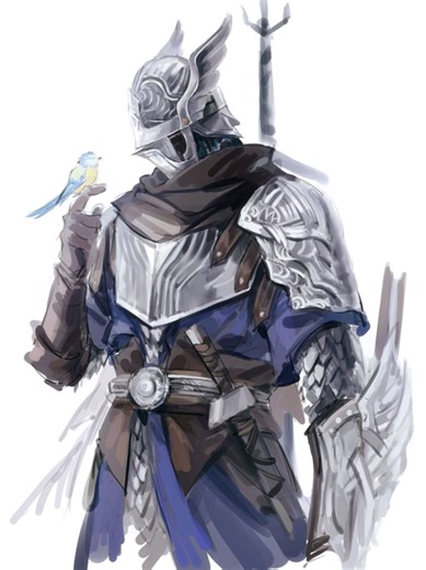 I downloaded the add-on four days ago, and I only have three bosses left. In the third day, I finished all the bosses except for the third one. قامت ب تنزيل الاضافه منذ اربع ايام ولم يتبق لي سوى ثالث زعماء فقط ف ثالث ايام انتهيت من جميع الزعماء إلا ثالث زعماء #EldenRingNightreign #naruto #maleniabladeofmiquella #eldenringedit #fyp