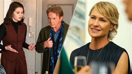 5 top new shows I'd stream this week on Netflix, Hulu and more (Sept. 8-14)