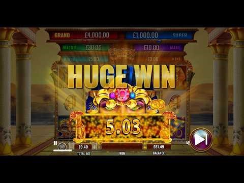 ⚱️⚱️Let’s pay some more Cleopatra Grand , we did okay last time, will she be twice as nice⚱️⚱️
